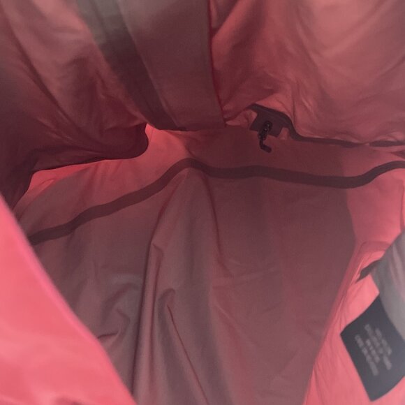 Sherpa Adventure Gear Full Zip Mens M Shell Pullover Parka Rain Jacket - Picture 13 of 16